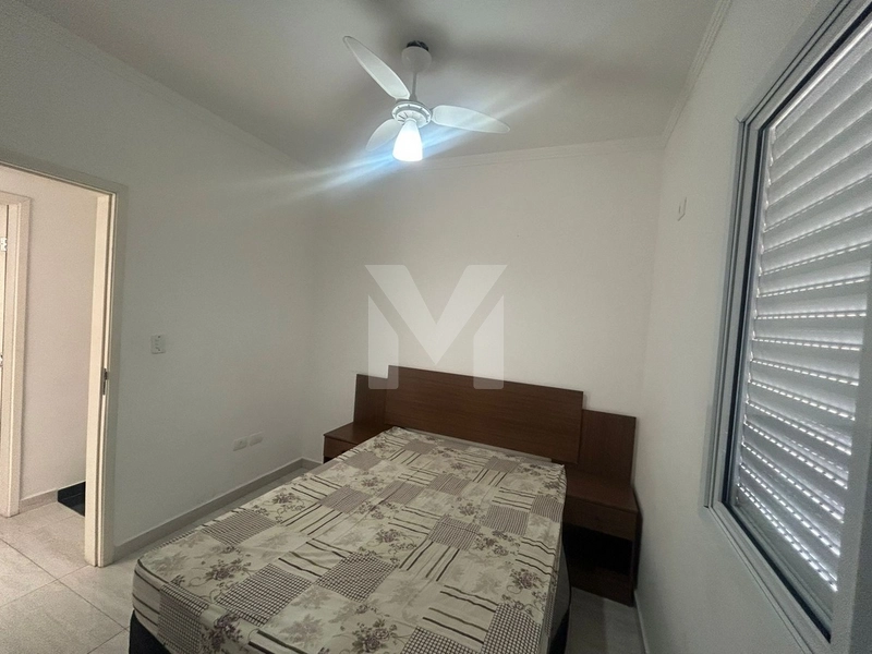 Casa em condomínio Mobiliada: 12ª foto da galeria de imagens do imóvel