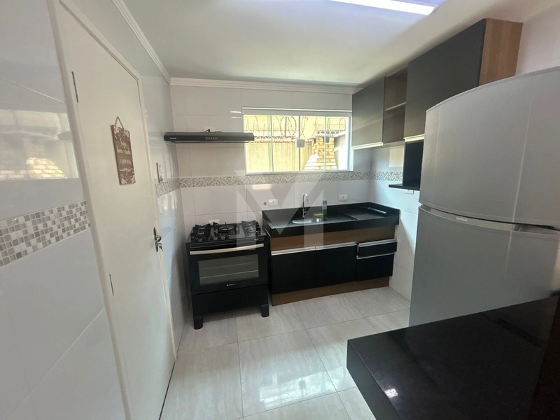 Casa em condomínio Mobiliada: 6ª foto da galeria de imagens do imóvel