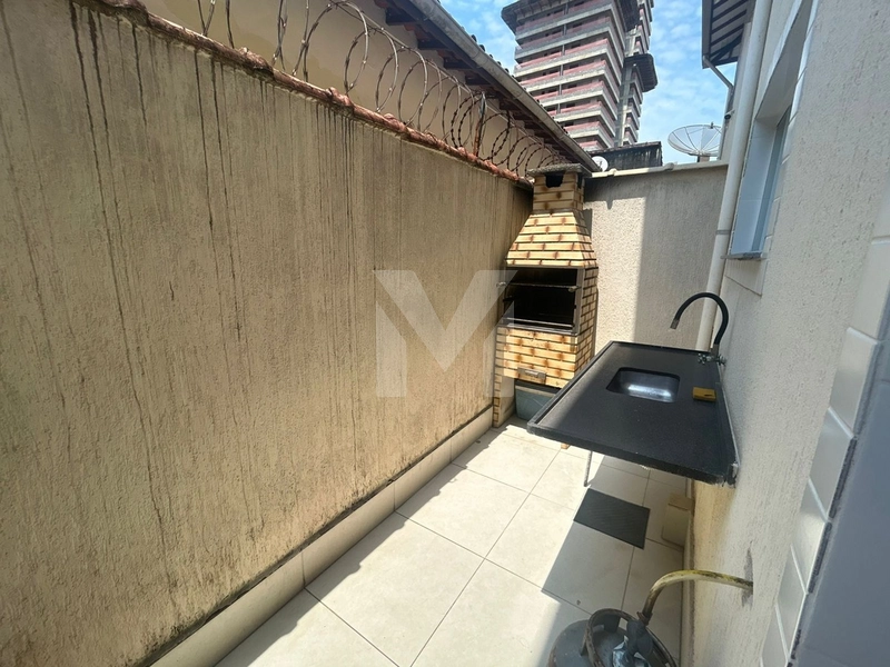 Casa em condomínio Mobiliada: 10ª foto da galeria de imagens do imóvel