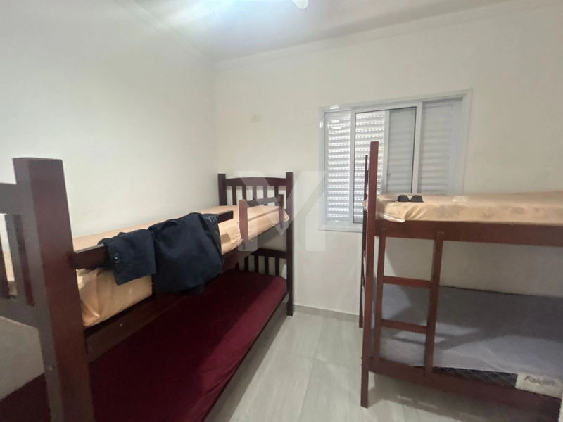 Casa em condomínio Mobiliada: 16ª foto da galeria de imagens do imóvel