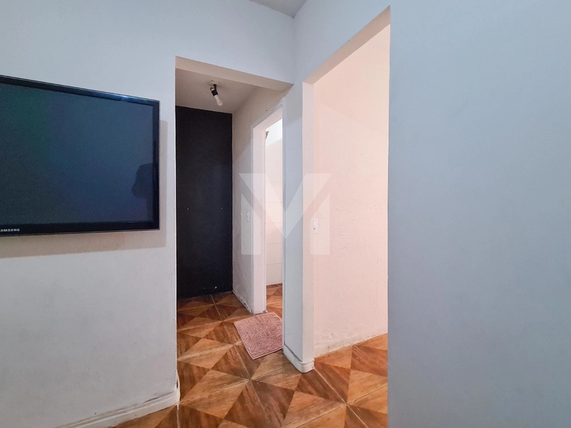 1 Dormitório: 8ª foto da galeria de imagens do imóvel