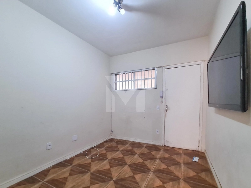 1 Dormitório: 2ª foto da galeria de imagens do imóvel