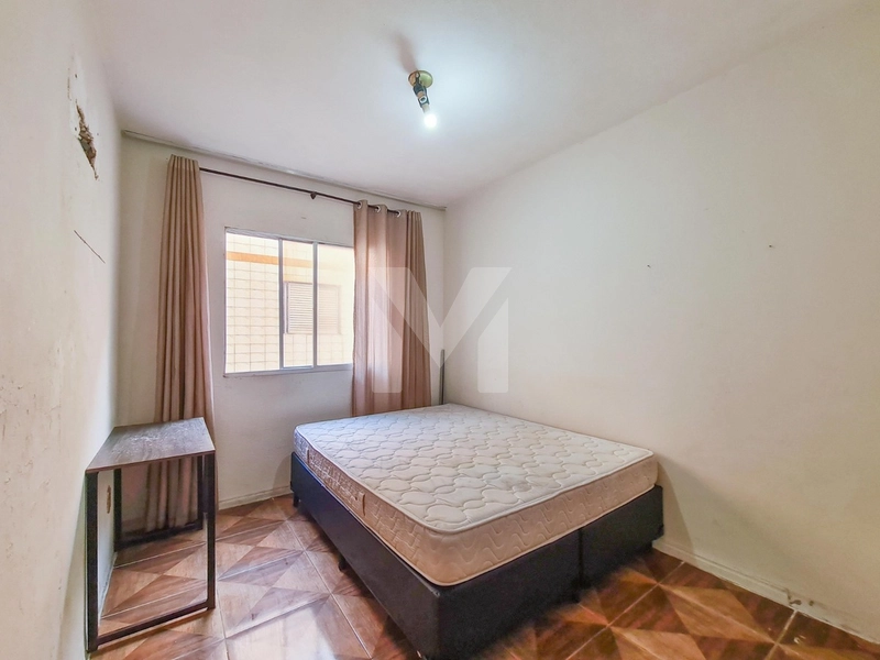 1 Dormitório: 10ª foto da galeria de imagens do imóvel