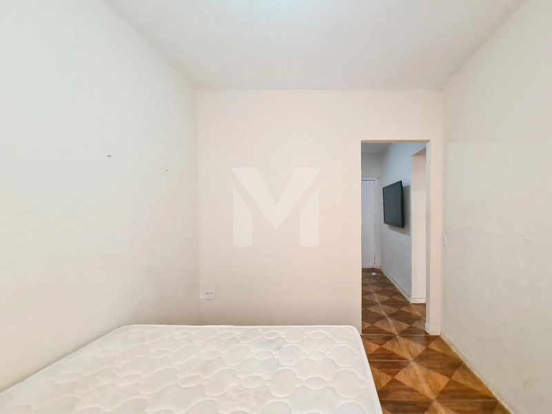 1 Dormitório: 14ª foto da galeria de imagens do imóvel