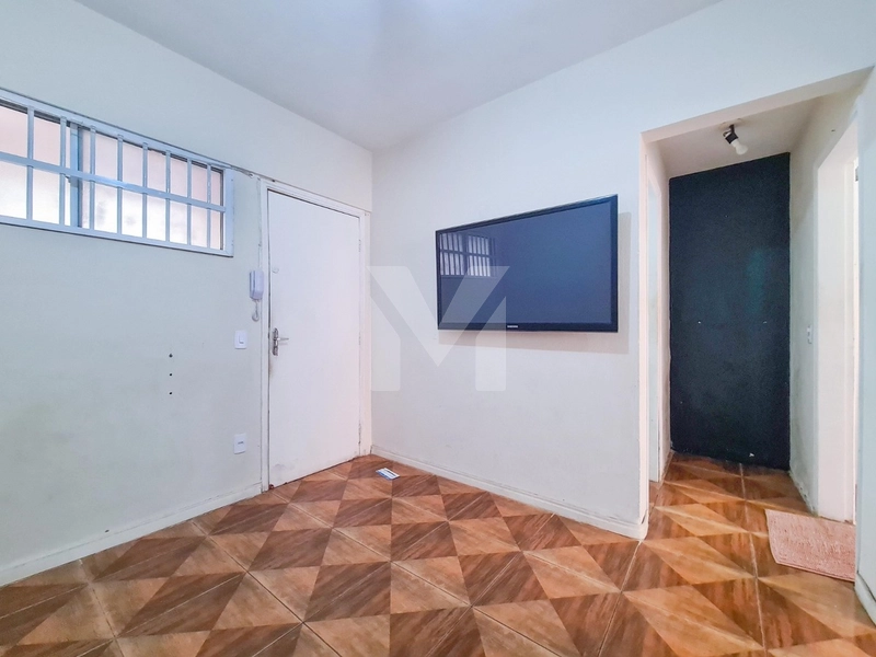 1 Dormitório: 3ª foto da galeria de imagens do imóvel