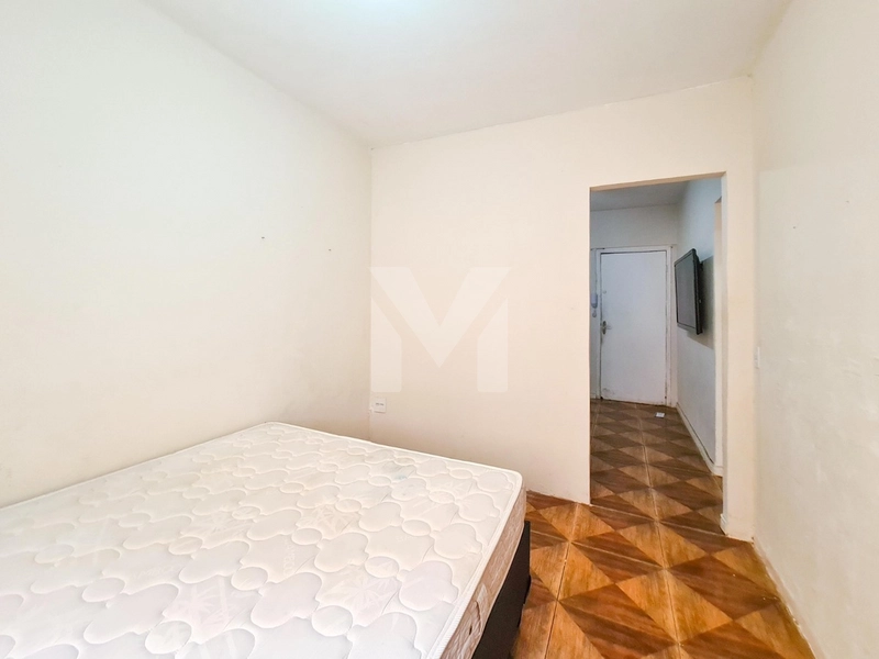 1 Dormitório: 13ª foto da galeria de imagens do imóvel