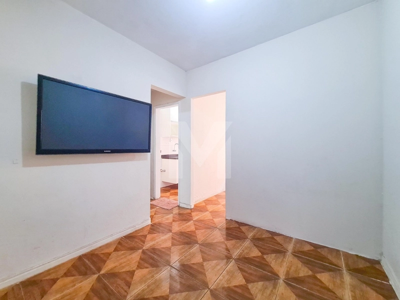 1 Dormitório: 4ª foto da galeria de imagens do imóvel