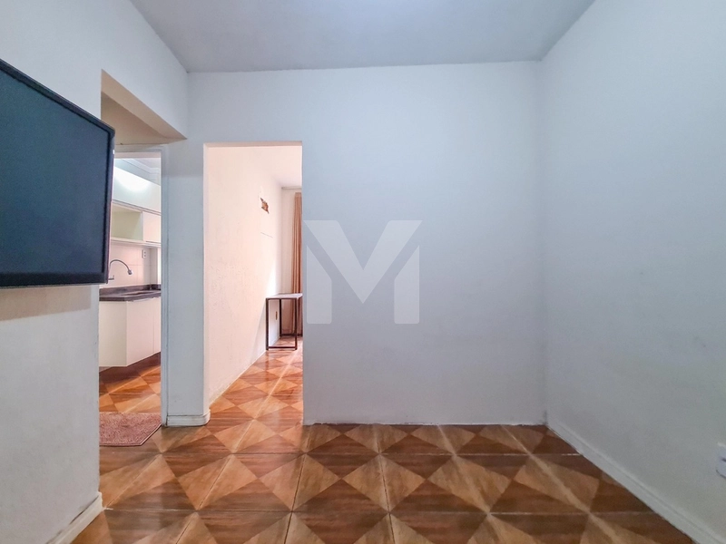 1 Dormitório: 6ª foto da galeria de imagens do imóvel