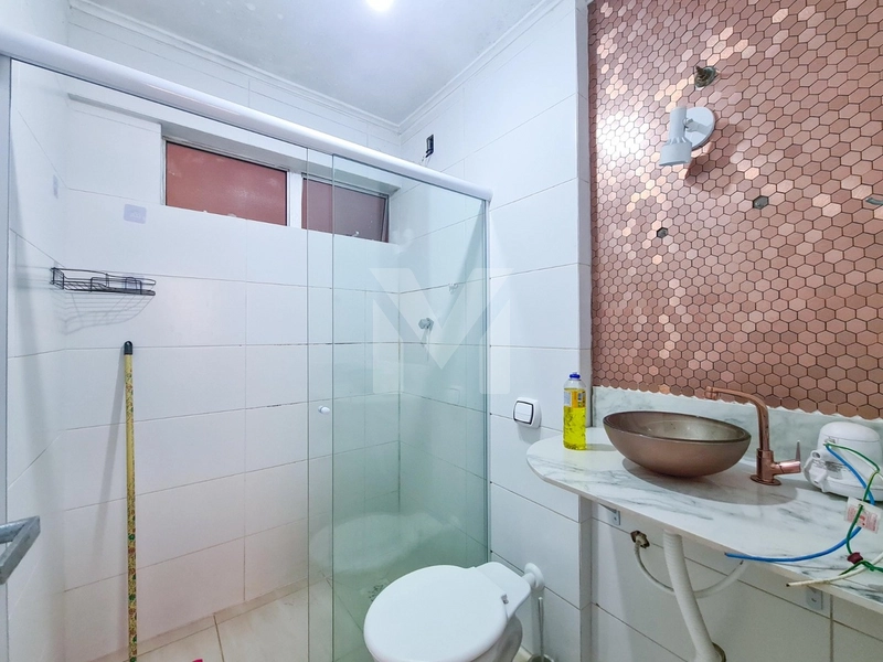 1 Dormitório: 12ª foto da galeria de imagens do imóvel