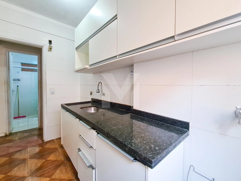 1 Dormitório: 17ª foto da galeria de imagens do imóvel