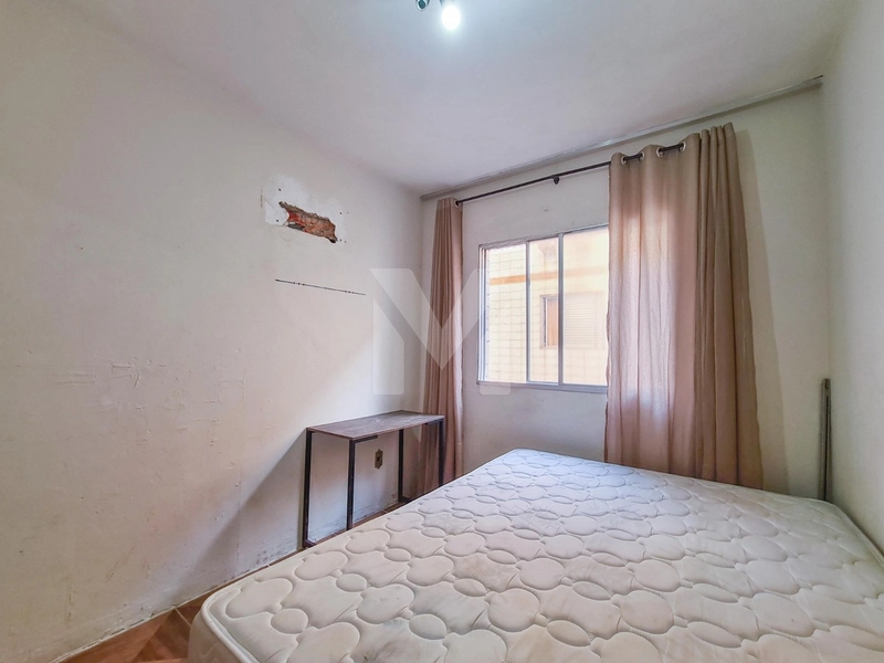 1 Dormitório: 11ª foto da galeria de imagens do imóvel