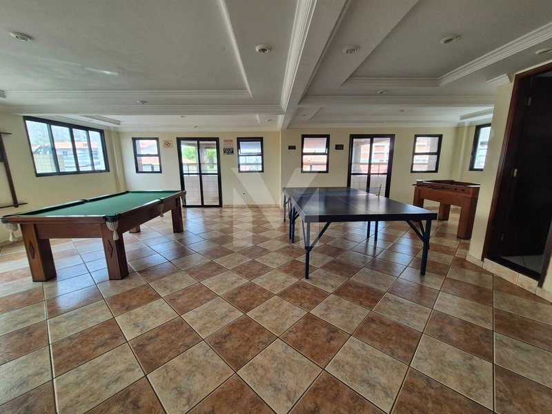 Ap para Locação – 2 Dormitórios (1 Suíte) | Aviação – Praia Grande: 20ª foto da galeria de imagens do imóvel