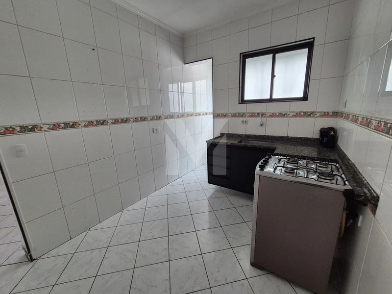 Ap para Locação – 2 Dormitórios (1 Suíte) | Aviação – Praia Grande: 5ª foto da galeria de imagens do imóvel