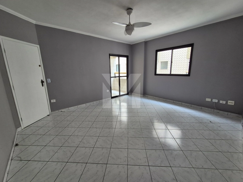 Ap para Locação – 2 Dormitórios (1 Suíte) | Aviação – Praia Grande