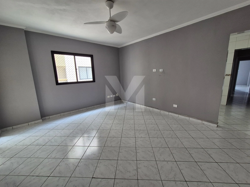 Ap para Locação – 2 Dormitórios (1 Suíte) | Aviação – Praia Grande: 2ª foto da galeria de imagens do imóvel