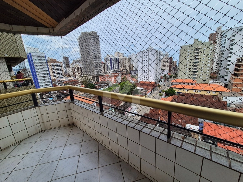 Ap para Locação – 2 Dormitórios (1 Suíte) | Aviação – Praia Grande: 15ª foto da galeria de imagens do imóvel