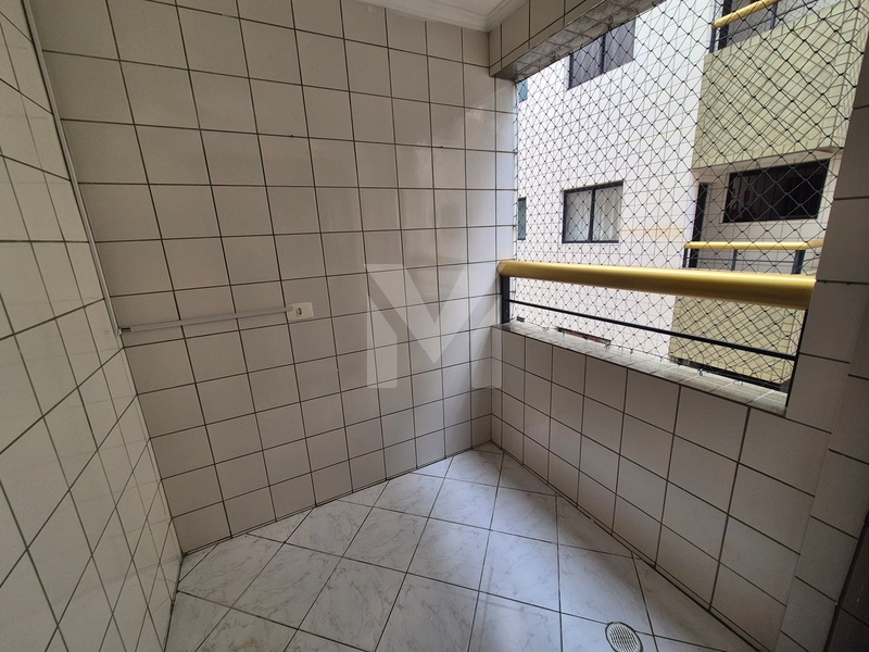 Ap para Locação – 2 Dormitórios (1 Suíte) | Aviação – Praia Grande: 3ª foto da galeria de imagens do imóvel