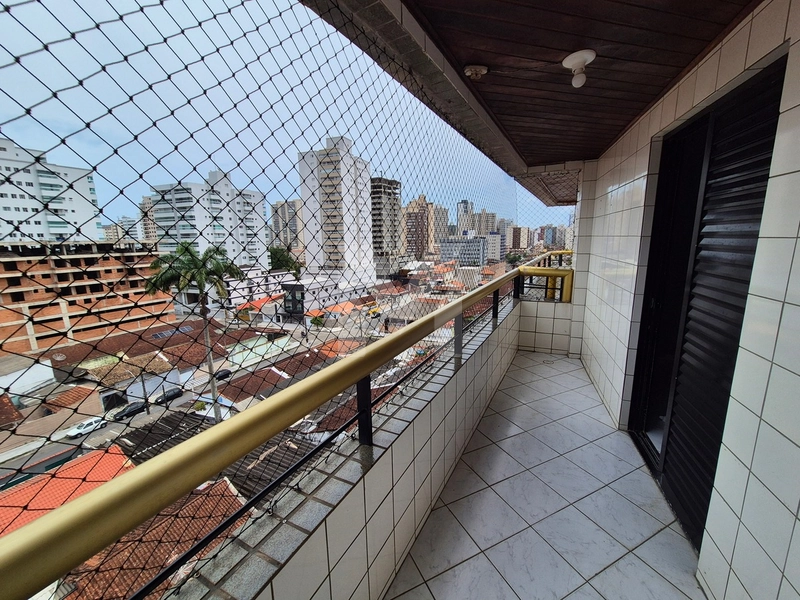 Ap para Locação – 2 Dormitórios (1 Suíte) | Aviação – Praia Grande: 16ª foto da galeria de imagens do imóvel