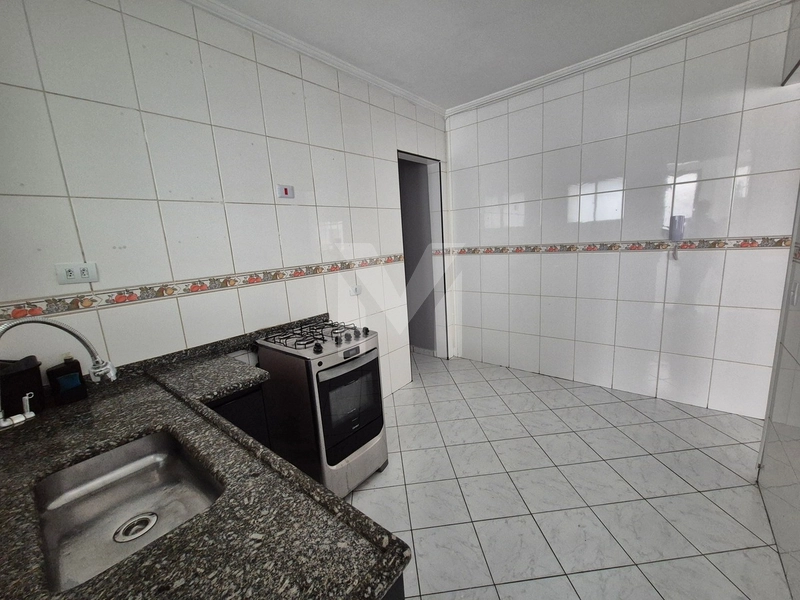 Ap para Locação – 2 Dormitórios (1 Suíte) | Aviação – Praia Grande: 7ª foto da galeria de imagens do imóvel