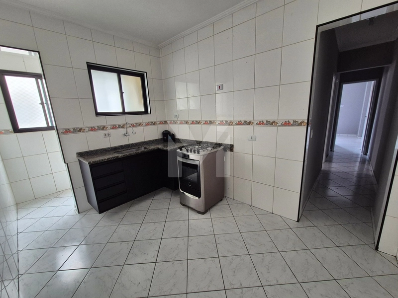 Ap para Locação – 2 Dormitórios (1 Suíte) | Aviação – Praia Grande: 4ª foto da galeria de imagens do imóvel