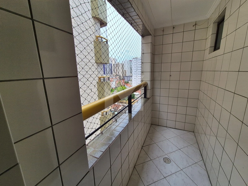 Ap para Locação – 2 Dormitórios (1 Suíte) | Aviação – Praia Grande: 10ª foto da galeria de imagens do imóvel