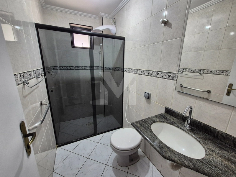 Ap para Locação – 2 Dormitórios (1 Suíte) | Aviação – Praia Grande: 11ª foto da galeria de imagens do imóvel