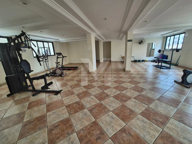 Ap para Locação – 2 Dormitórios (1 Suíte) | Aviação – Praia Grande: 21ª foto da galeria de imagens do imóvel