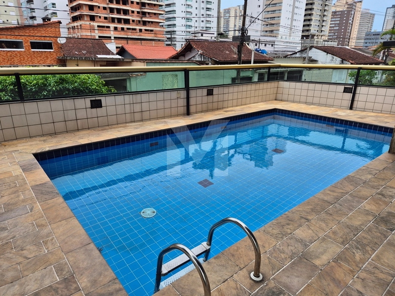 Ap para Locação – 2 Dormitórios (1 Suíte) | Aviação – Praia Grande: 19ª foto da galeria de imagens do imóvel