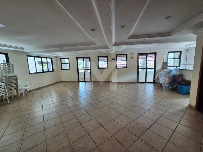 Ap para Locação – 2 Dormitórios (1 Suíte) | Aviação – Praia Grande: 18ª foto da galeria de imagens do imóvel