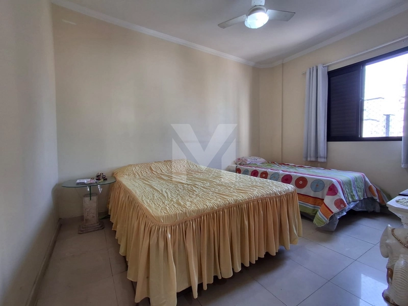 Apartamento na Guilhermina – 1 Dormitório, Porteira Fechada, a 250m da: 14ª foto da galeria de imagens do imóvel