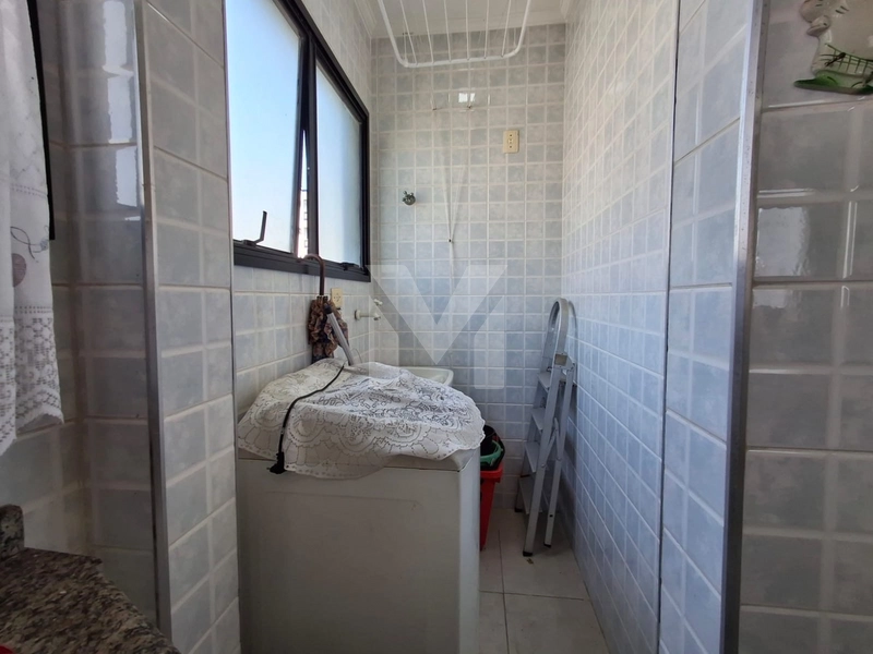 Apartamento na Guilhermina – 1 Dormitório, Porteira Fechada, a 250m da: 12ª foto da galeria de imagens do imóvel