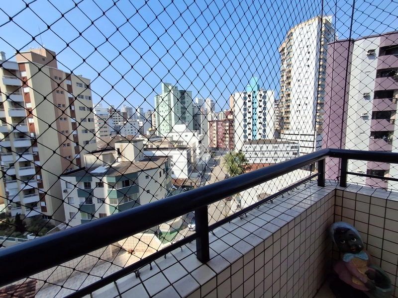 Apartamento na Guilhermina – 1 Dormitório, Porteira Fechada, a 250m da: 5ª foto da galeria de imagens do imóvel