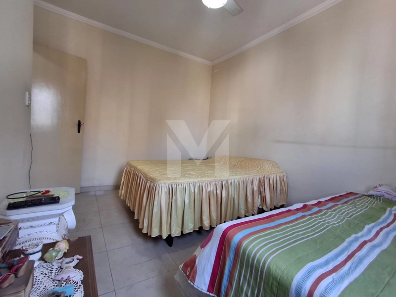 Apartamento na Guilhermina – 1 Dormitório, Porteira Fechada, a 250m da: 13ª foto da galeria de imagens do imóvel