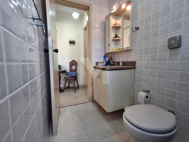 Apartamento na Guilhermina – 1 Dormitório, Porteira Fechada, a 250m da: 10ª foto da galeria de imagens do imóvel