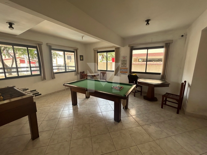 Apartamento no Caiçara – 2 Dormitórios, Porteira Fechada, a 100m da Pr: 19ª foto da galeria de imagens do imóvel