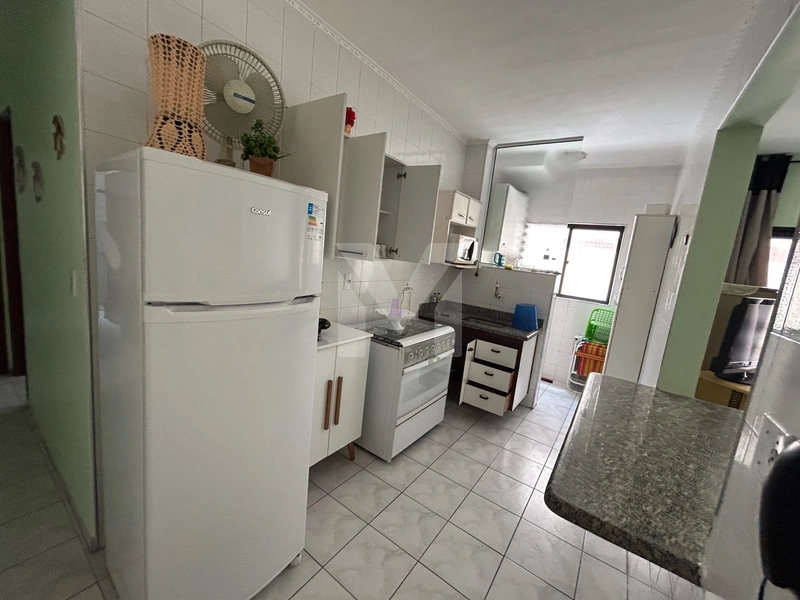 Apartamento no Caiçara – 2 Dormitórios, Porteira Fechada, a 100m da Pr: 5ª foto da galeria de imagens do imóvel
