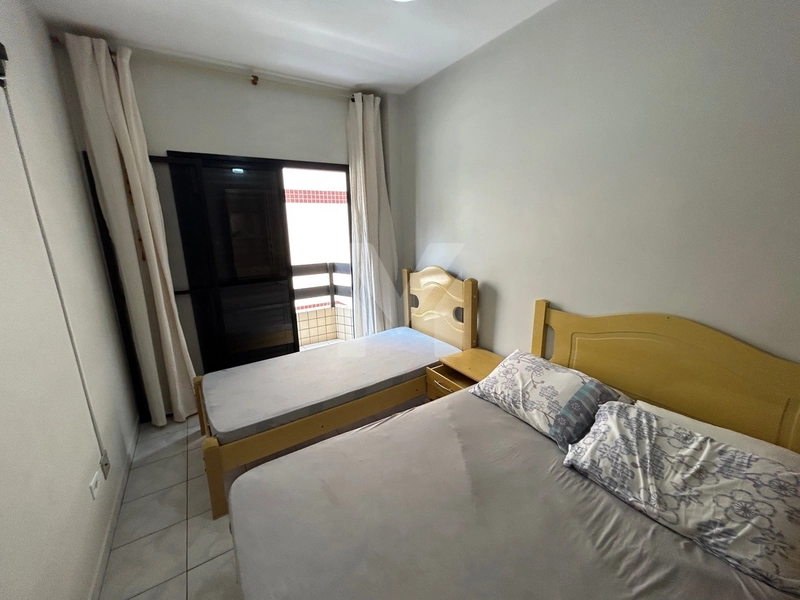 Apartamento no Caiçara – 2 Dormitórios, Porteira Fechada, a 100m da Pr: 11ª foto da galeria de imagens do imóvel