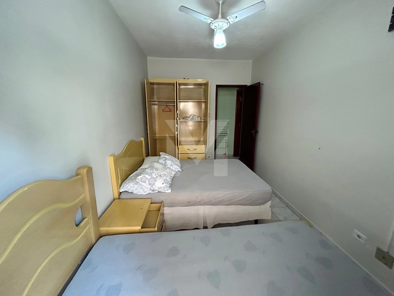 Apartamento no Caiçara – 2 Dormitórios, Porteira Fechada, a 100m da Pr: 7ª foto da galeria de imagens do imóvel