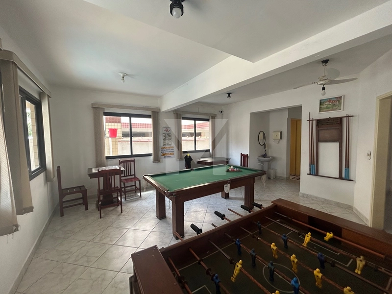 Apartamento no Caiçara – 2 Dormitórios, Porteira Fechada, a 100m da Pr: 17ª foto da galeria de imagens do imóvel