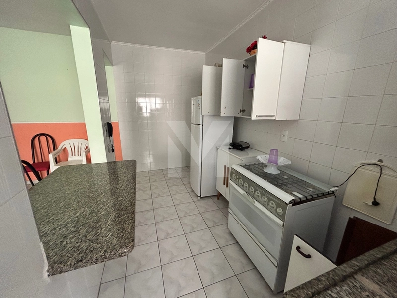 Apartamento no Caiçara – 2 Dormitórios, Porteira Fechada, a 100m da Pr: 3ª foto da galeria de imagens do imóvel