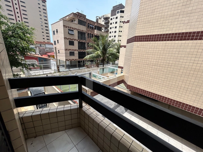 Apartamento no Caiçara – 2 Dormitórios, Porteira Fechada, a 100m da Pr: 8ª foto da galeria de imagens do imóvel