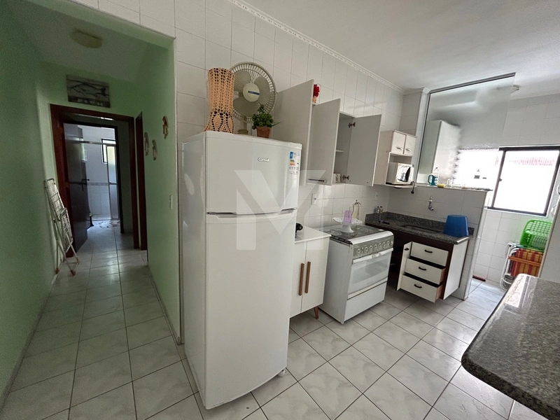 Apartamento no Caiçara – 2 Dormitórios, Porteira Fechada, a 100m da Pr: 6ª foto da galeria de imagens do imóvel