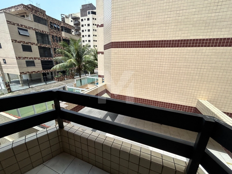 Apartamento no Caiçara – 2 Dormitórios, Porteira Fechada, a 100m da Pr: 9ª foto da galeria de imagens do imóvel