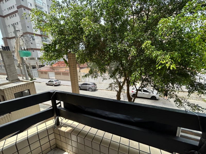 Apartamento no Caiçara – 2 Dormitórios, Porteira Fechada, a 100m da Pr: 14ª foto da galeria de imagens do imóvel