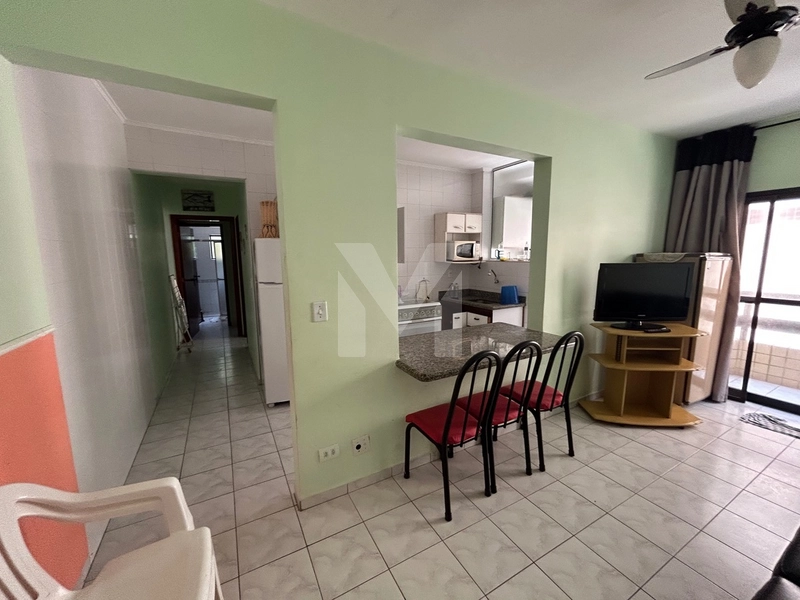 Apartamento no Caiçara – 2 Dormitórios, Porteira Fechada, a 100m da Pr: 2ª foto da galeria de imagens do imóvel