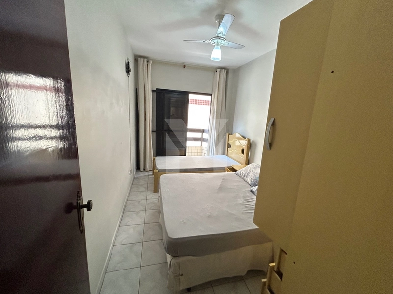 Apartamento no Caiçara – 2 Dormitórios, Porteira Fechada, a 100m da Pr: 12ª foto da galeria de imagens do imóvel