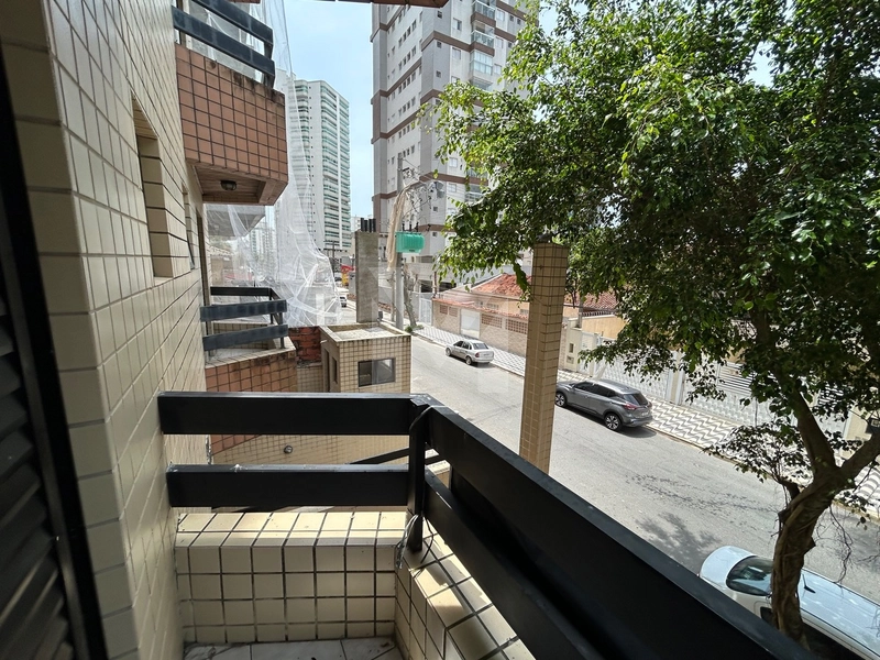 Apartamento no Caiçara – 2 Dormitórios, Porteira Fechada, a 100m da Pr: 13ª foto da galeria de imagens do imóvel