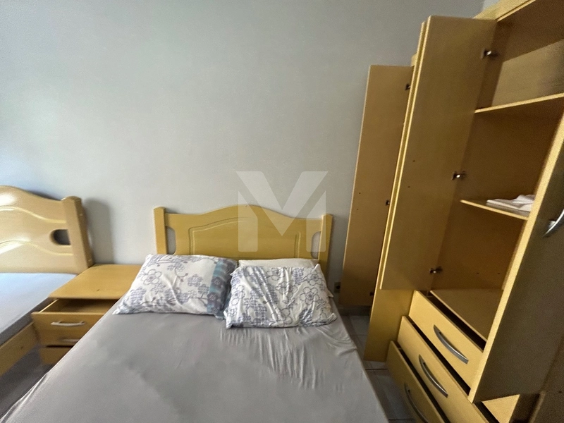 Apartamento no Caiçara – 2 Dormitórios, Porteira Fechada, a 100m da Pr: 10ª foto da galeria de imagens do imóvel