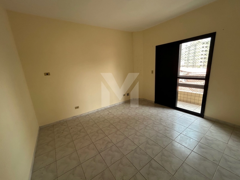 Apartamento no Caiçara – 1 Dormitório, Porteira Fechada, a 100m da Pra: 9ª foto da galeria de imagens do imóvel