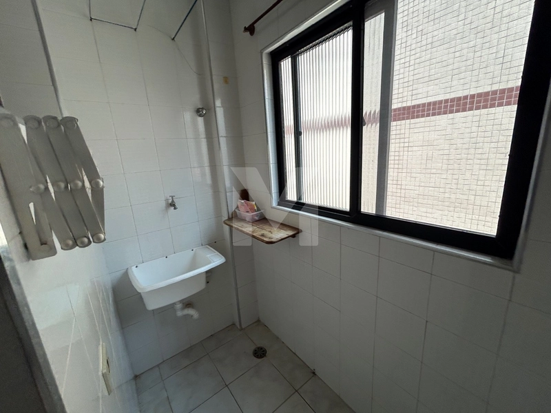 Apartamento no Caiçara – 1 Dormitório, Porteira Fechada, a 100m da Pra: 7ª foto da galeria de imagens do imóvel